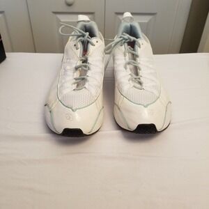 Bontrager cadence White Light Blue Women Cycling Shoes Size 10